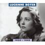 Lucienne Boyer - 1930-1948