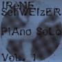 Irne Schweizer - Piano Solo Vol.1