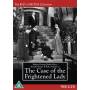 Case Of The Frightened Lady - Case Of The Frightened Lady [Regio free (0)]