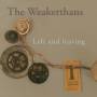 The Weakerthans - Left And Leaving