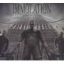 Immolation - Kingdom Of Conspiracy