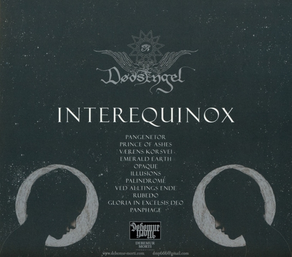 Interequinox 1