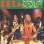 A-Highlife Orchest Jarr - Kera