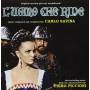 Carlo Savina / Piero Picci - L'uomo Che Ride