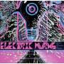 Electric Wrms - Musik,Die Schwer Zu Twerk