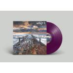 Nature TV - Unlucky For Some (Transparent Purple Vinyl Gatef.)