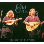 Show Of Hands - Cold Cuts