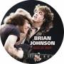 Brian Johnson - Voice Of Rock (7 Picture)