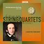Kazakh State String Quartet - Mendelssohn-Bartholdy: String Quartets 2 & 3