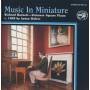 V / A - Music in Miniature