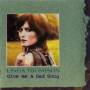 Linda Thompson - Give Me A Sad Song