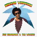 Joe Yamanaka / The Wailers - Reggae Vibration (LP+Poster)
