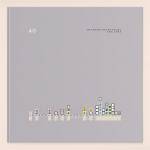 The Wedding Present - The Wedding Present 40 (4LP Boxset Frosted White V