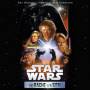 Star Wars - Star Wars: Die Rache der Sith (Filmhrspiel)