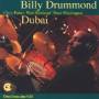 Billy Drummond Quartet - Dubai