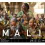 V / A - Mali. The art of griots from Kela,1978-2019