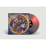 The Quill - Wheel Of Illusion (Ltd. LP/Red Vinyl)