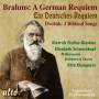Fischer-Dieskau / Schwarzkopf / Klemperer / + - Ein deutsches Requiem/3 Biblische Lieder