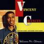 Vincent Quartet Chancey - Welcome Mr.Chancey