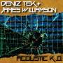 Deniz Tek & James Williamson - Acoustic K.o.(10)