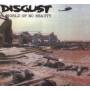 Disgust - A World Of No Beauty