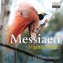 Ciro Longobardi - Messiaen:Piano Music