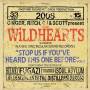 The Wildhearts - Stop Us If You've Heard This One...