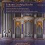 KREBS J. L. - Smtliche Orgelwerke Vol.9