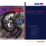 Gewandhauschor - Die Zerstrung Jerusalems op.24