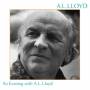 A.l. Lloyd - Evening With A. L. Llodd