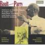 Adrian Boult / London Philharmonic Orchestra - Overture to an Unwritten Tragedy