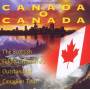 Scottish Fiddle Orchestra - Canada o Canada