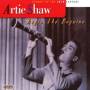 Artie Shaw - BEGIN THE BEGUINE