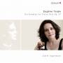 Judith Ingolfsson - Sechs Sonaten fr Violine solo