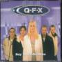 Qfx - Say Youll Be Mine