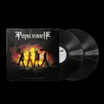 Papa Roach - Time For Annihilation (Re-Release/2LP/Black)