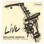 Benjamin Herman - Live