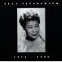 Ella Fitzgerald - ELLA FITZGERALD 1918-1996