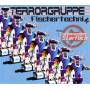 Terrorgruppe - Fischertechnik EP