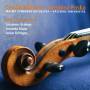 Zilliacus / Poska / Malm SO / Vsteras Sinfonietta - Violinkonzerte