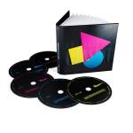Bronski Beat - The Age Of Consent - 40th Anniversary Edition (4CD