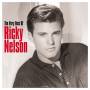 Ricky Nelson - Very Best Of