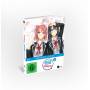 Snafu - SNAFU Vol.3 (Blu-ray Edition) [DE-Version, Regio 2/B]