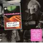 Revolver - Access All Areas [UK-Version, Regio 2/B]