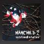 Manchild - Untied States