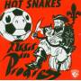 Hot Snakes - Audit In Progress
