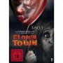 Tom Nagel - Clowntown [DE-Version, Regio 2/B]