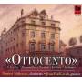 Dimitri Ashkenazy / Jean-Paul Greub - Ottocento