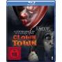 Tom Nagel - Clowntown (Blu-Ray) [DE-Version, Regio 2/B]