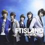 Ftisland - Satisfaction (version A)